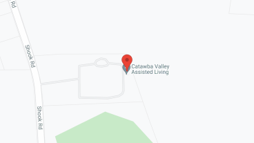 Catawba Valley Living at Rock Barn in google map