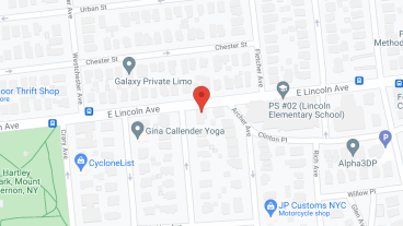 Chester Hill Adult Home in google map