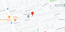 Grant-Blue Family Type Home for Adults in google map