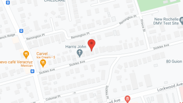 Grant-Blue Family Type Home for Adults in google map