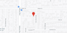 McLennan Manor II in google map