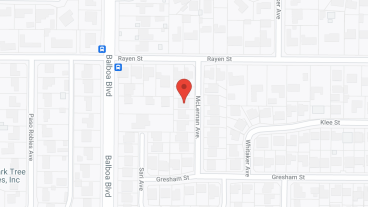 McLennan Manor II in google map
