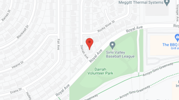 Carmen's Care Manor in google map