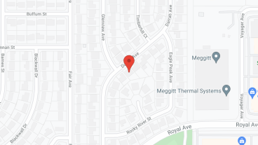 Carmen's Care Manor II in google map