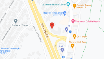 Cottons Point Senior Apartments in google map