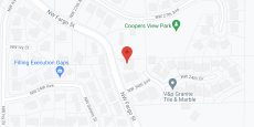 Camas Hills Care Home in google map