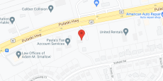 In Good Hands Assisted Living in google map