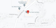 Ponte Vedra Gardens Alzheimer's Special Care Center in google map
