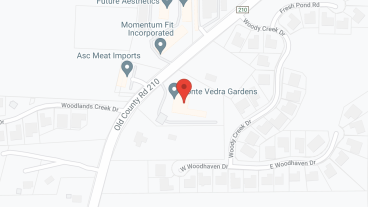 Ponte Vedra Gardens Alzheimer's Special Care Center in google map