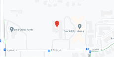 Amber Glen Alzheimer's Special Care Center in google map