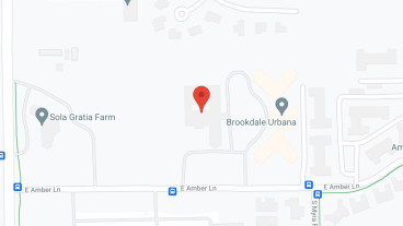 Amber Glen Alzheimer's Special Care Center in google map
