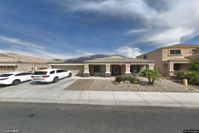 AZ Life Assisted Living Home 