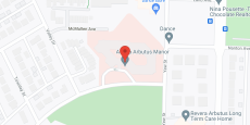 Amica Arbutus Manor in google map