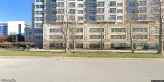 street view of Amica Bayview Village