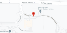 Benton House of Bluffton in google map