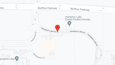 Benton House of Bluffton in google map