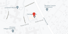 Heritage Green in google map
