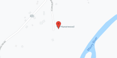 Havenwood in google map