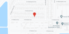 Yervan Residential Care in google map