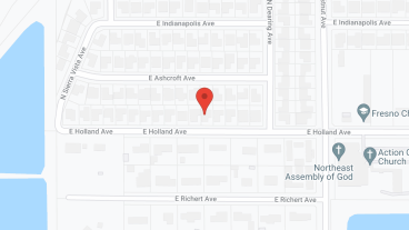 Yervan Residential Care in google map