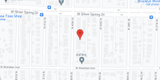 Smith's Loving Hands LLC in google map