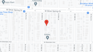 Smith's Loving Hands LLC in google map