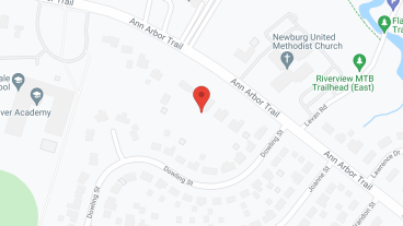 Grace HomeCare Livonia in google map