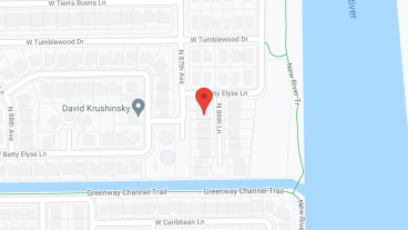 Uno Chloe Home, LLC in google map
