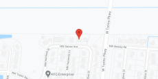 Toni Mary Home ALF Corp in google map