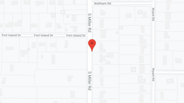 Greenview Senior Living in google map