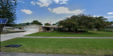 street view of The Willows