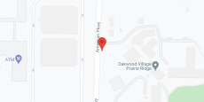 Oakwood Seasons €“ Oakwood East in google map