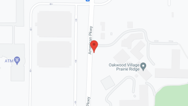 Oakwood Seasons €“ Oakwood East in google map