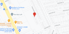 Angel's Senior Living ALF in google map