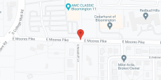 Cedar Creek of Bloomington Memory Care in google map