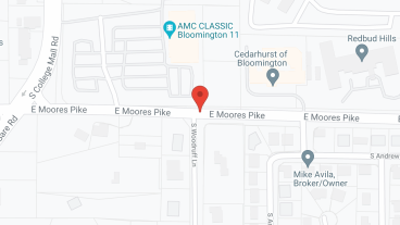 Cedar Creek of Bloomington Memory Care in google map