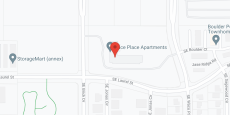 Alice Place Apartments in google map