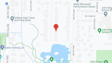 Eden's Villa in google map