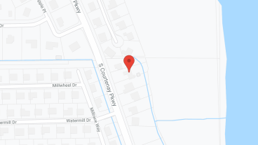 The Palms of Florida AFCH in google map