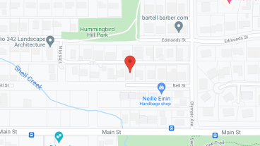 Living in Comfort AFH in google map