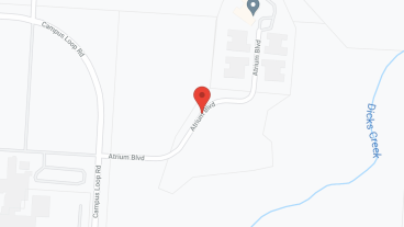 Otterbein Skilled Nursing & Rehab Small House Neighborhood in google map