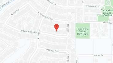Family Matters Care in google map
