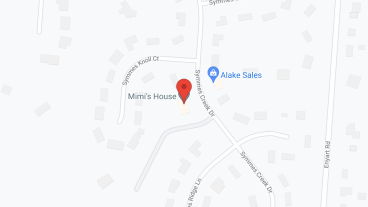 Our Family Home Symmes Creek in google map