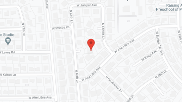 Angel Care Senior Home LLC in google map