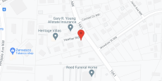 909 New Ridge LLC in google map