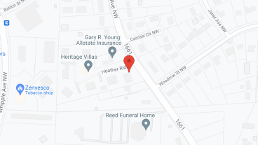 909 New Ridge LLC in google map