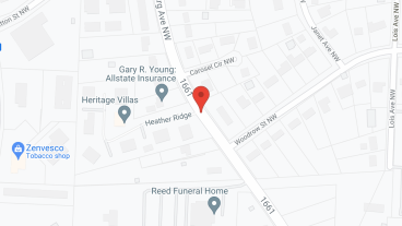 911 New Ridge LLC in google map
