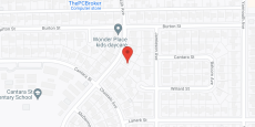 Hartland Care in google map