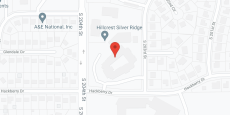 Silver Ridge Assisted Living Gretna in google map