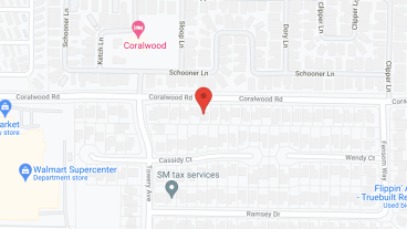 Memory Lane Manor in google map